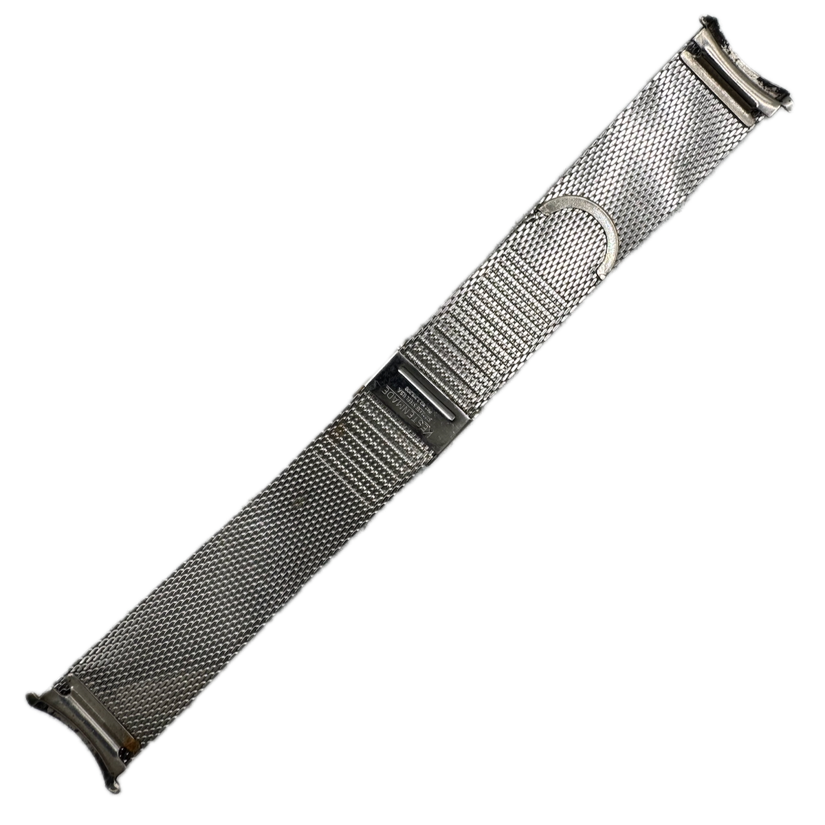 Kestenmade Mesh
