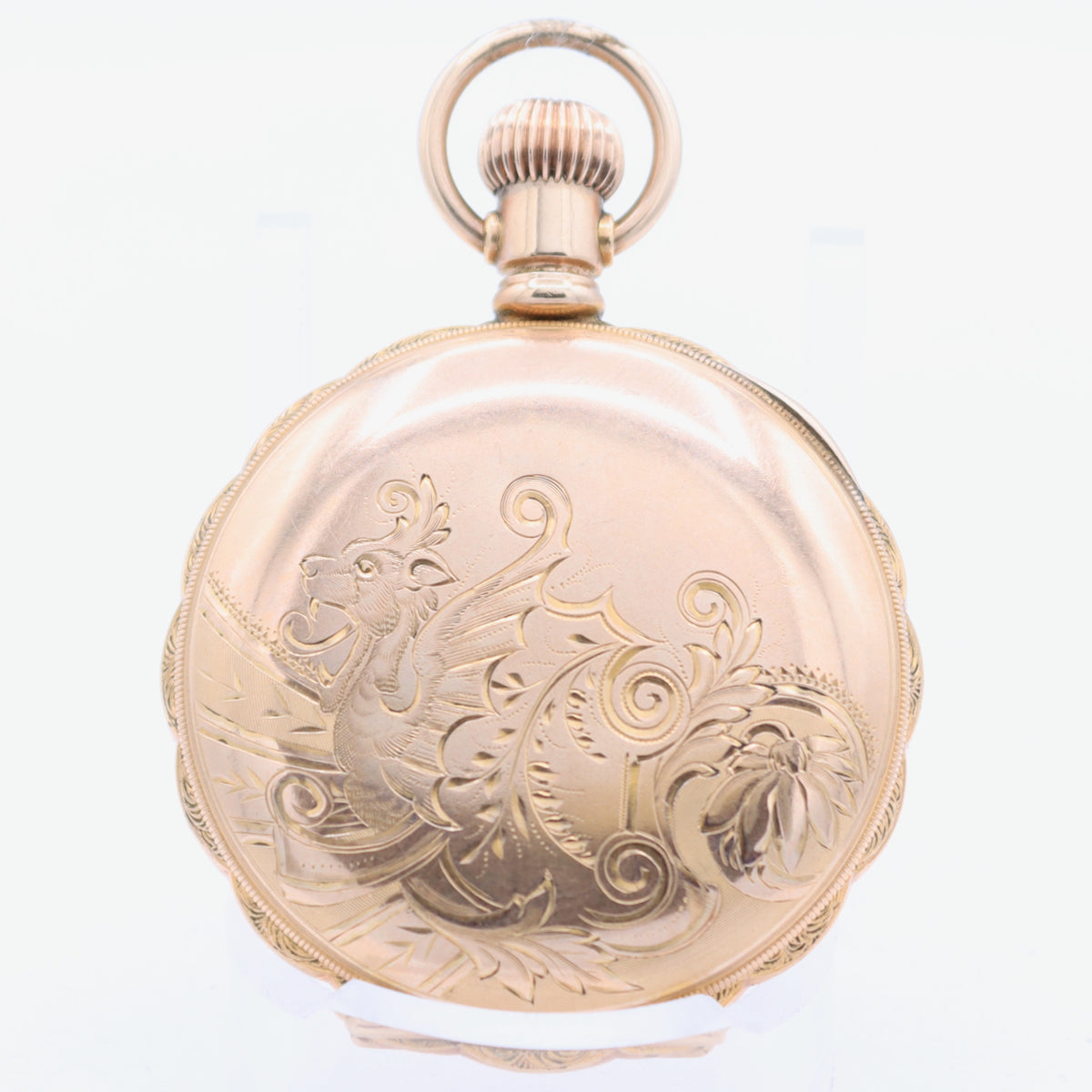 Hampden 3 1893