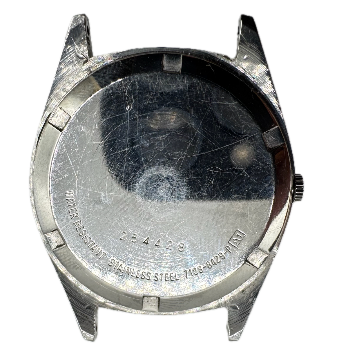 Seiko Latin Day 7123-8429