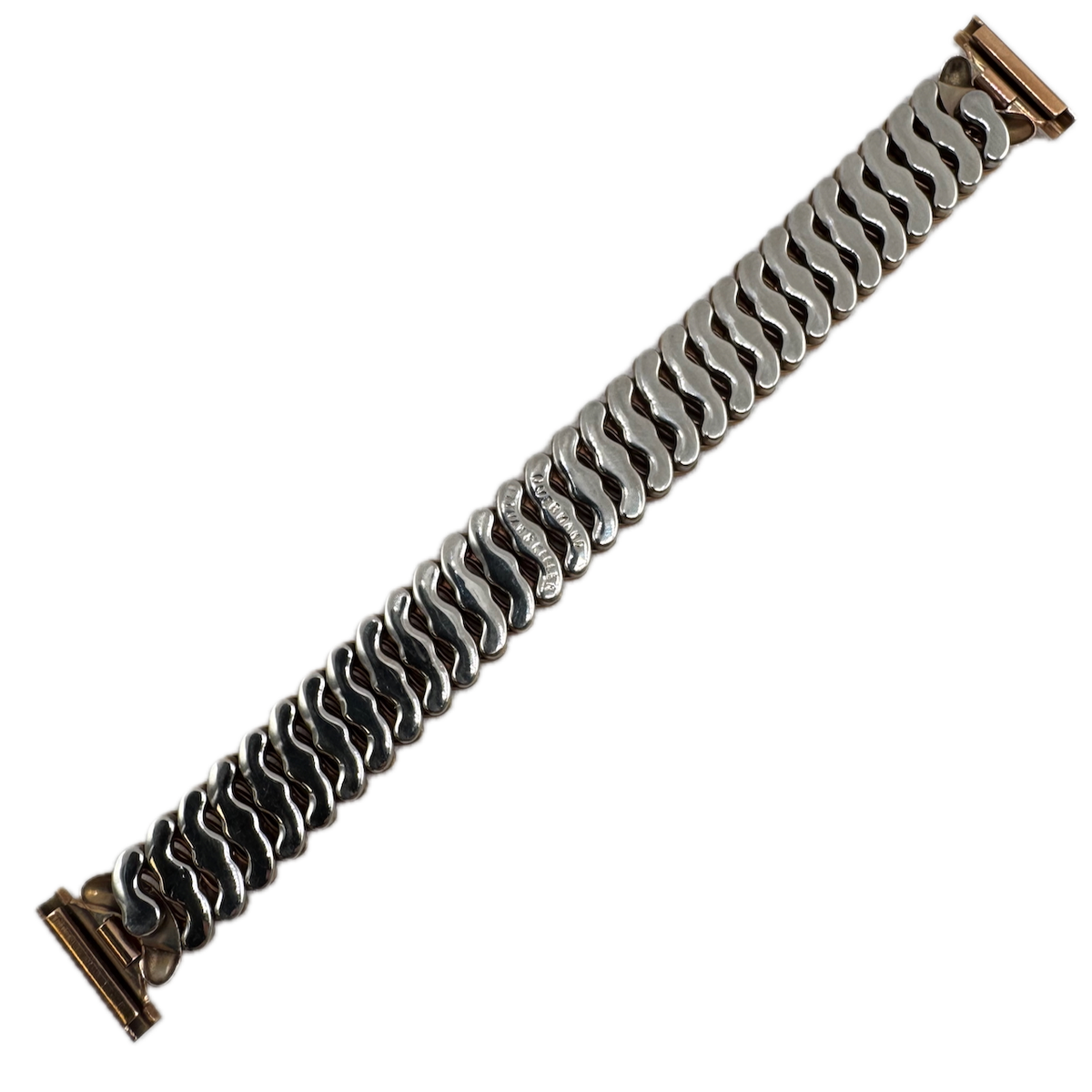 Pitman Keeler Stretch