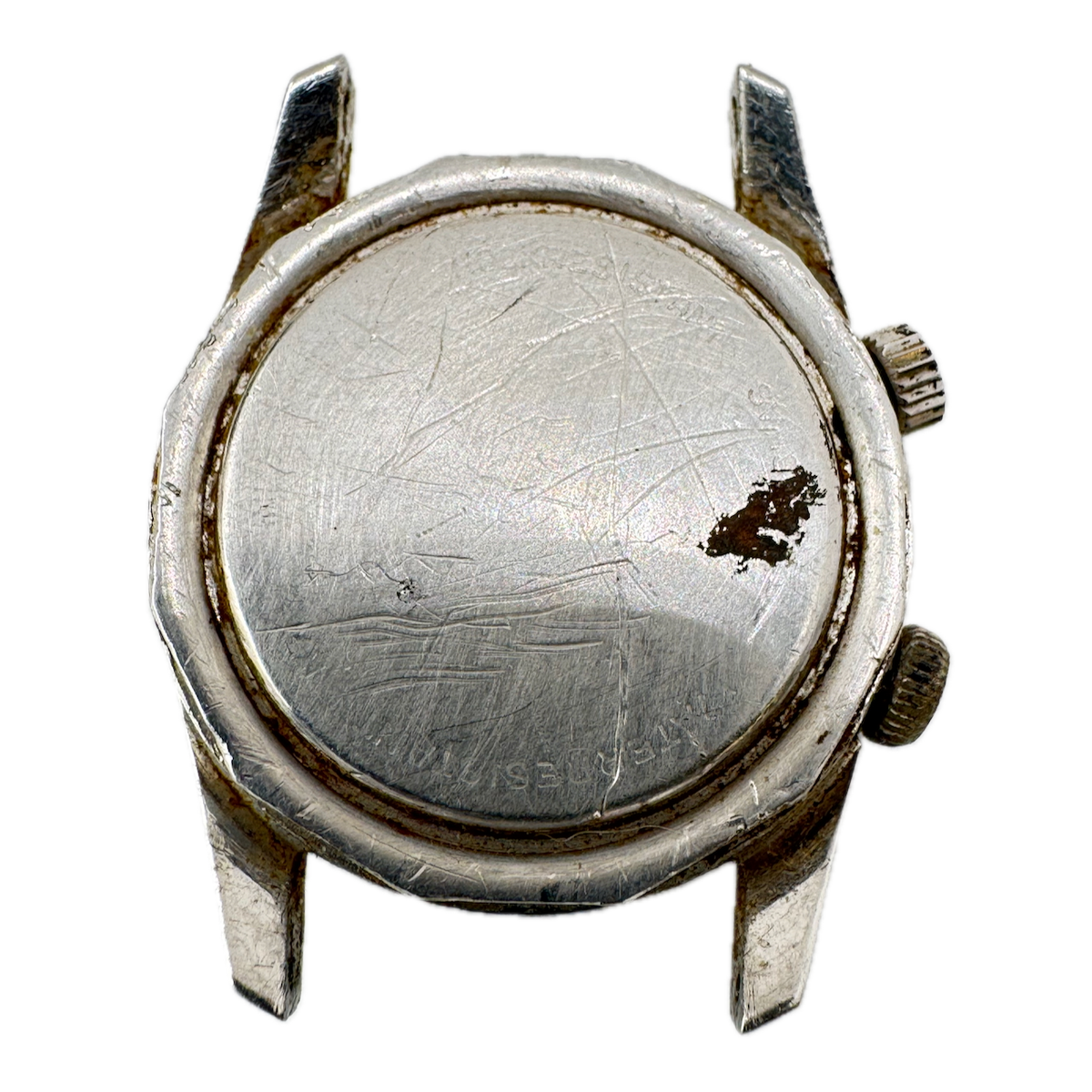 Vantage Alarm Sunburst