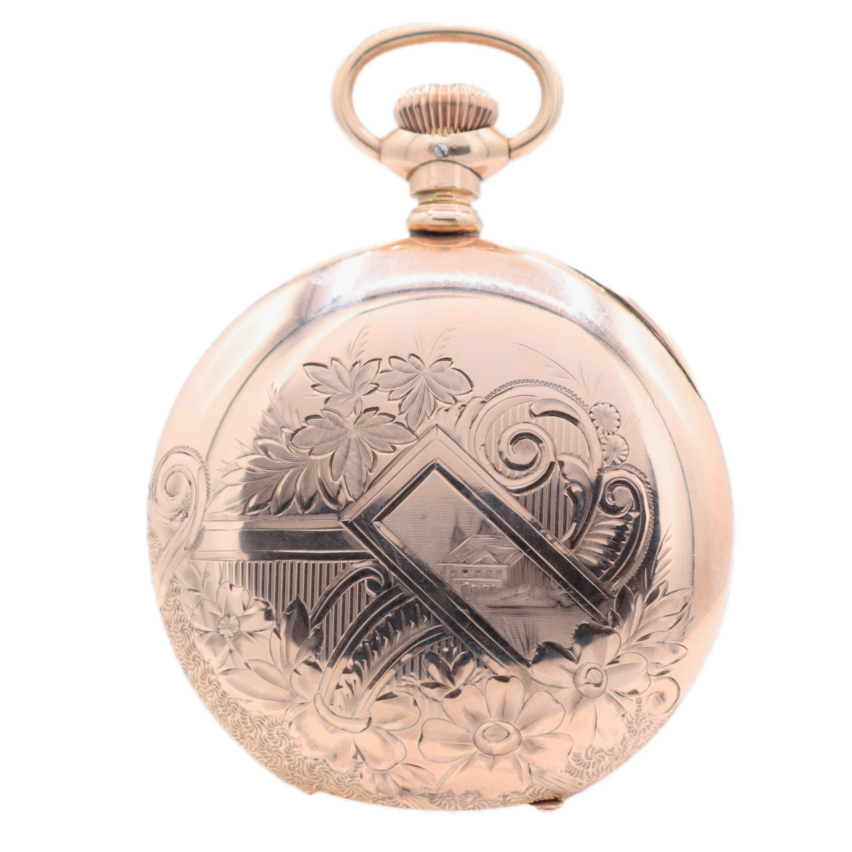 Rockford Fancy 1902