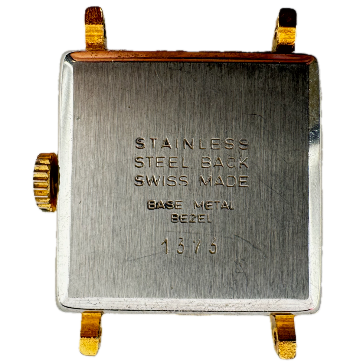 Virgin Islands Deluxe Square 1373