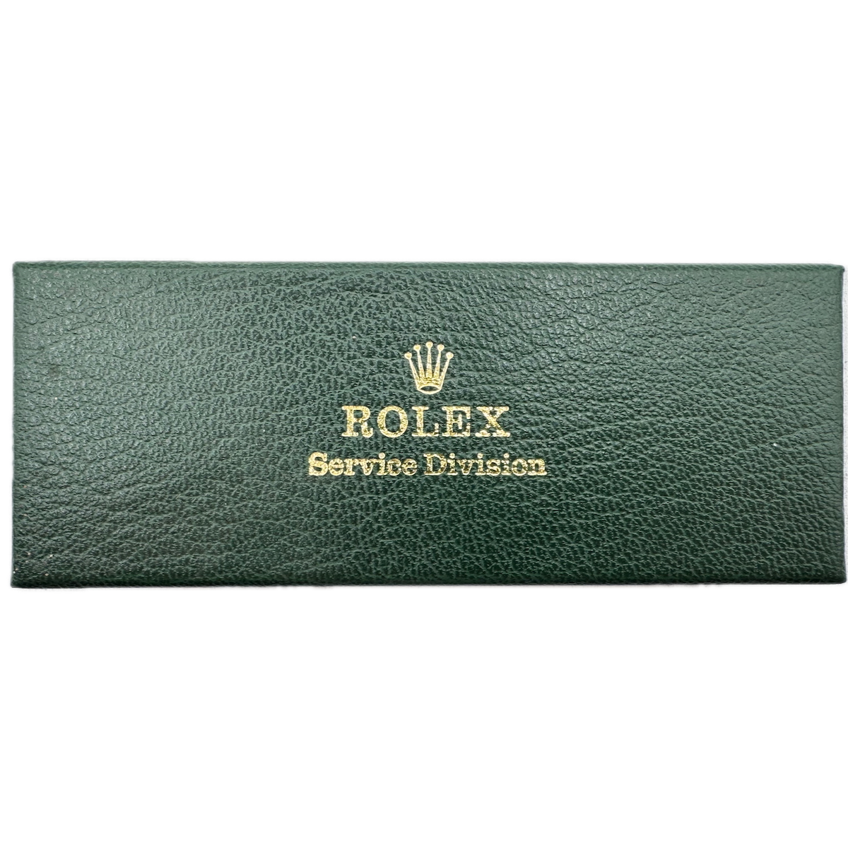 Rolex Service Division
