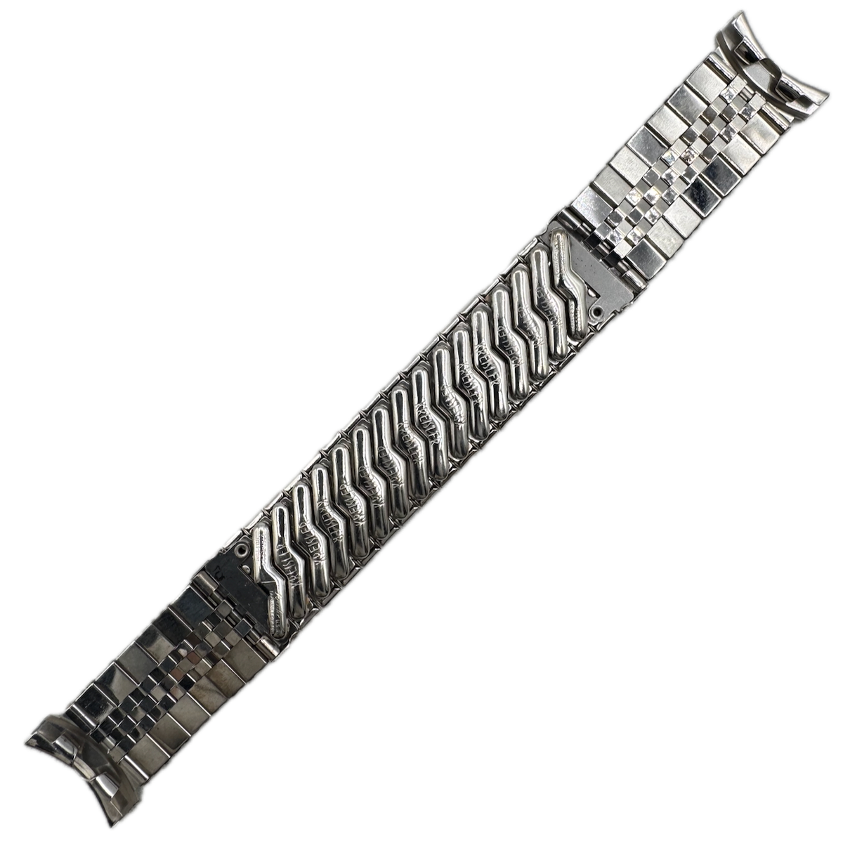 Kreisler Half Stretch