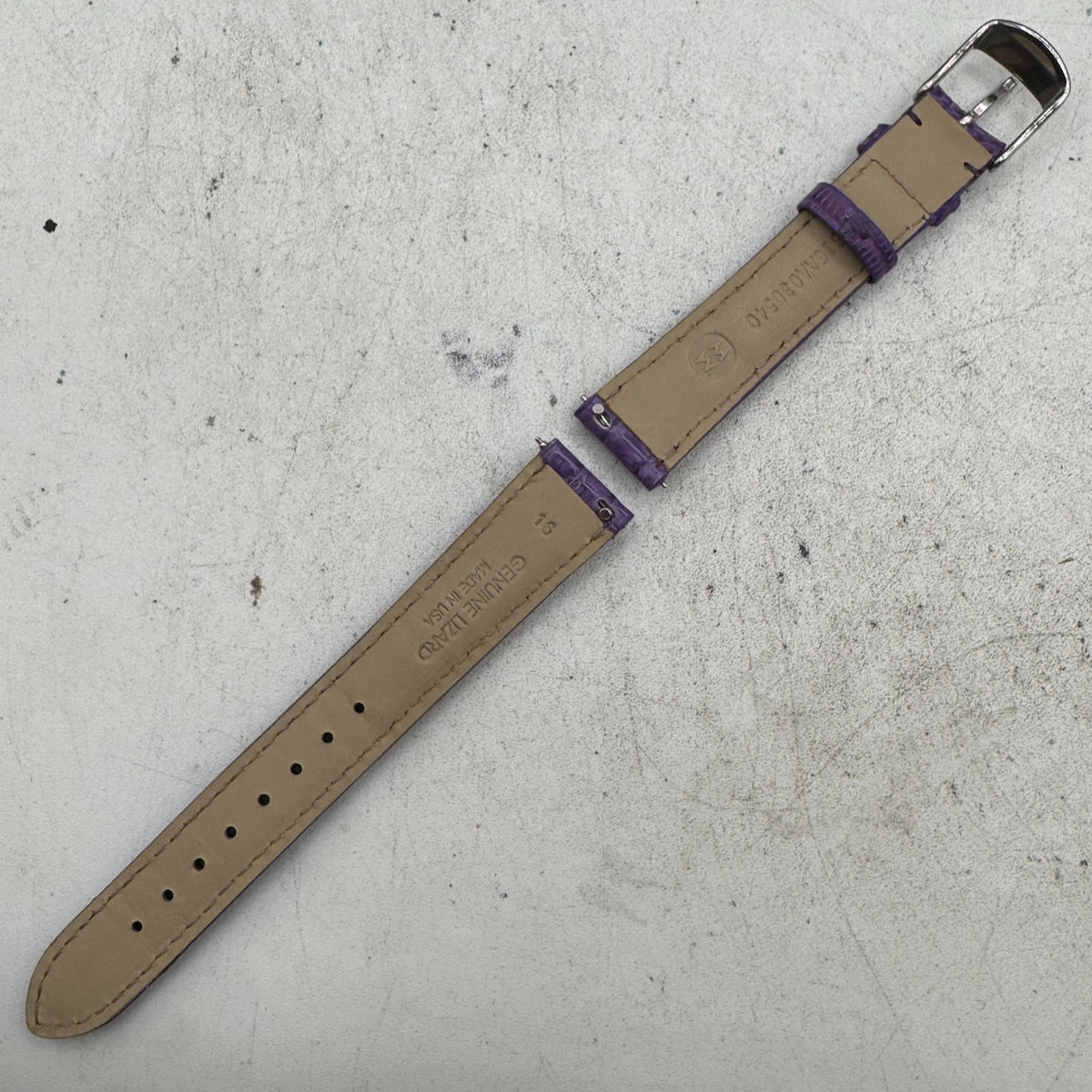 Michele Quick Release