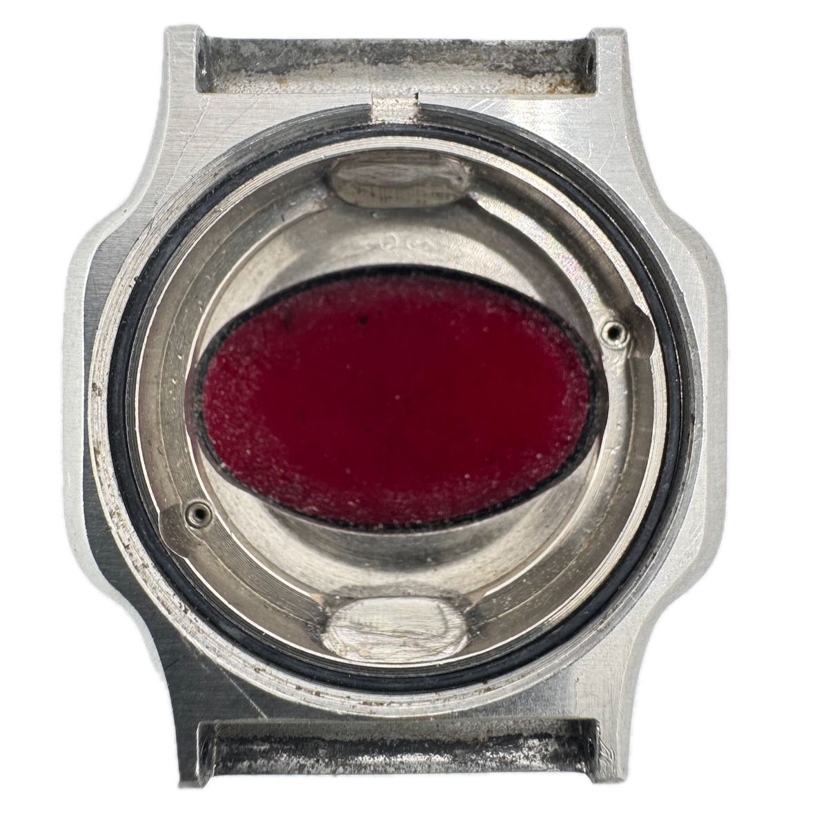 Pulsar Dress Bezel