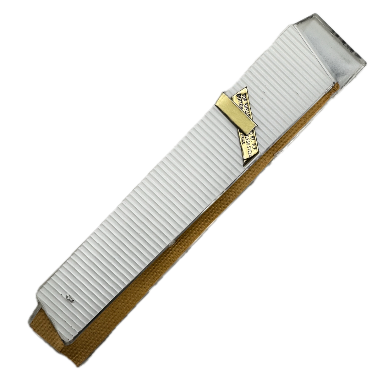 Speidel Golden Mail