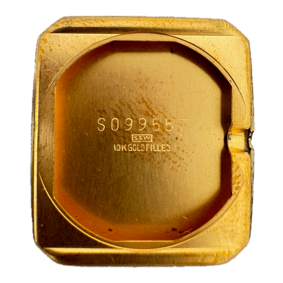 Illinois Art Deco 9509