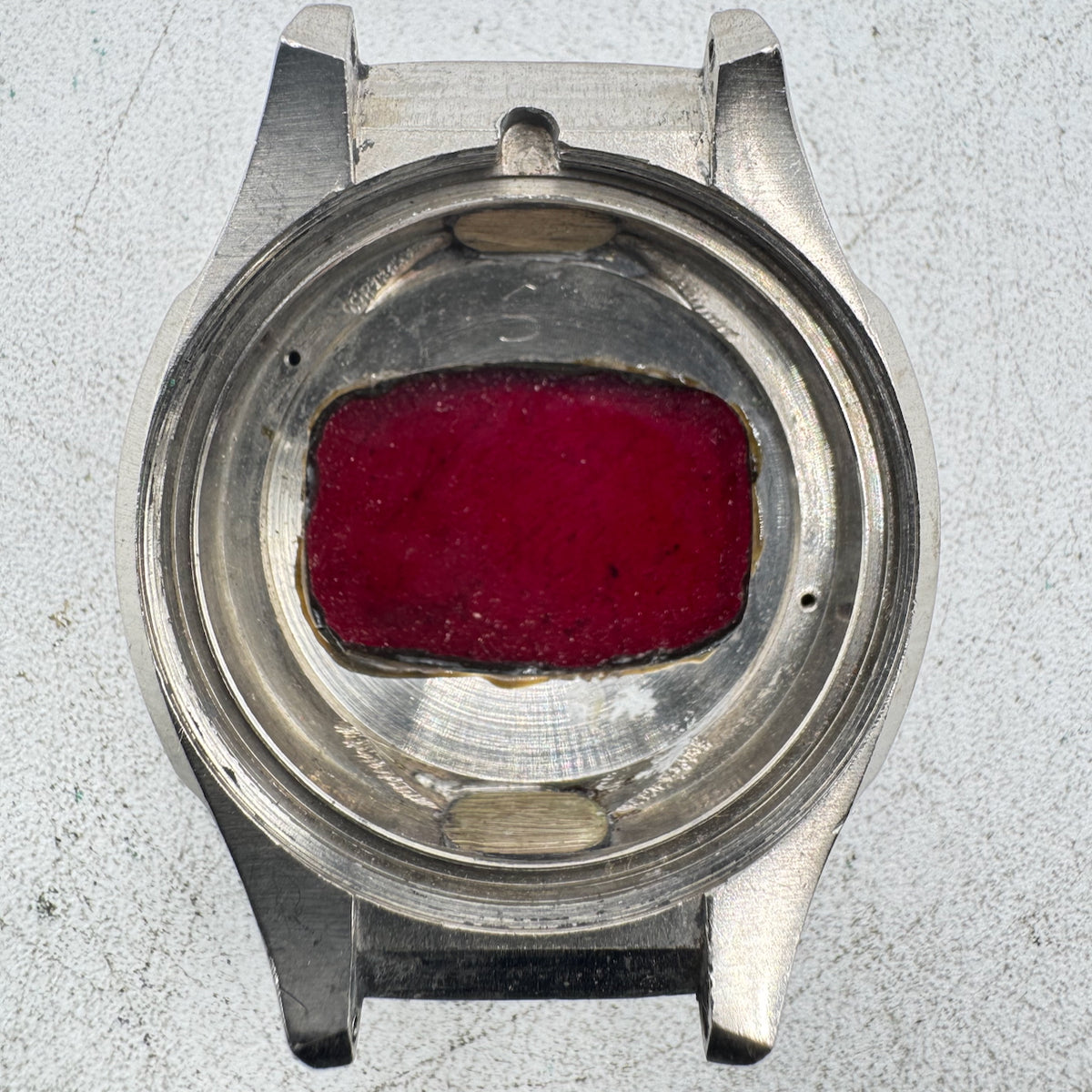 Pulsar Executive Bezel