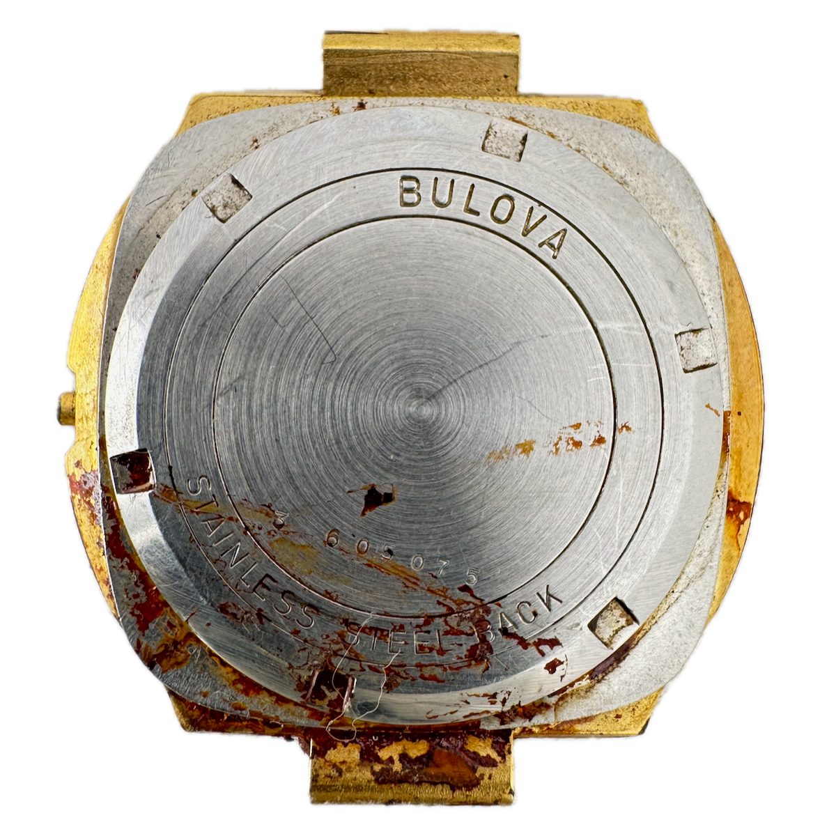 Accutron 218