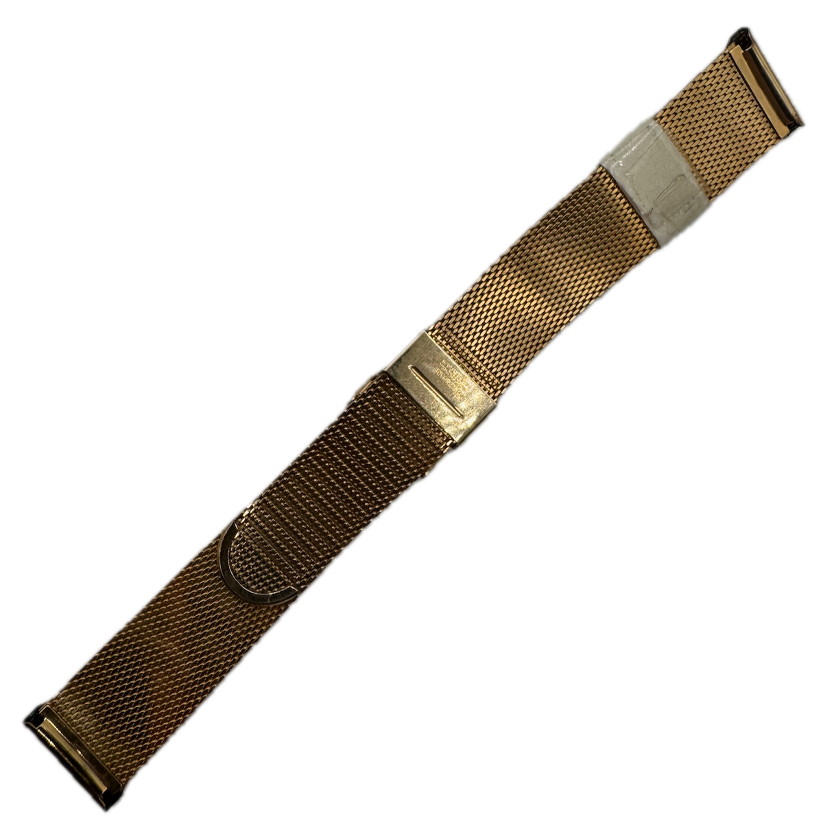 Kestenmade Mesh Sliding Clasp