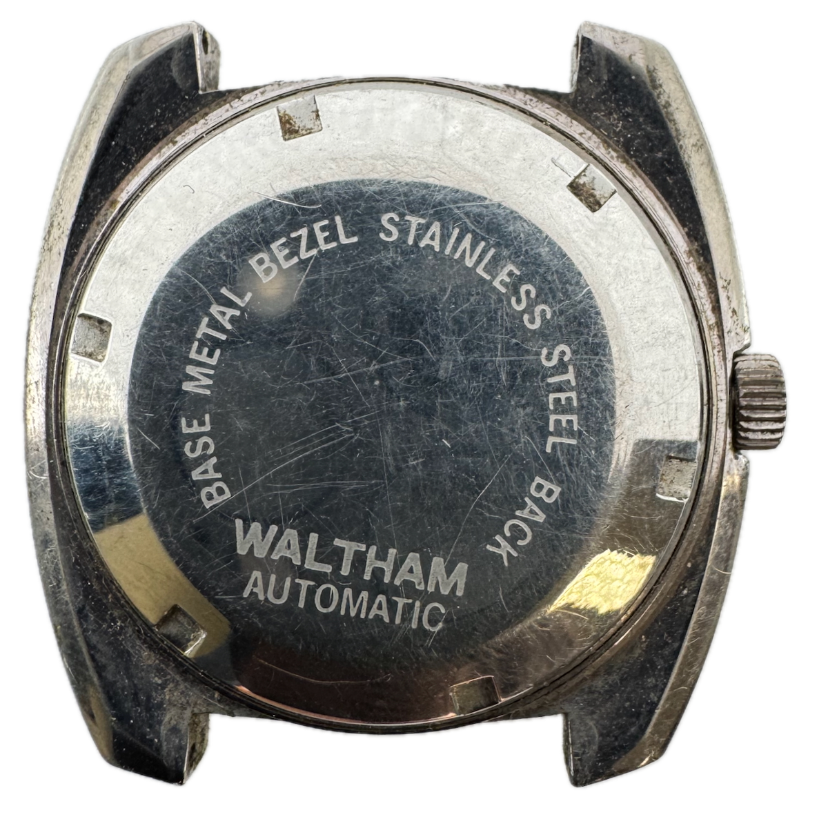 Waltham Sunburst 798 Z 84-5
