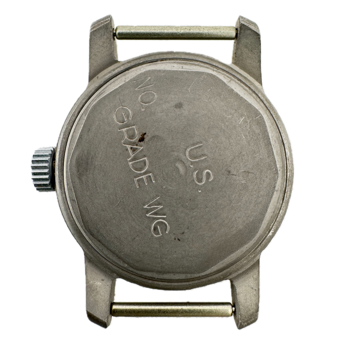 Waltham WW2 Military