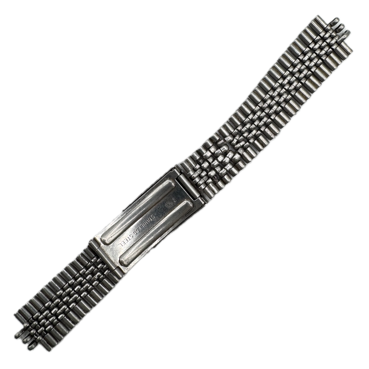 Seiko Deployant Clasp