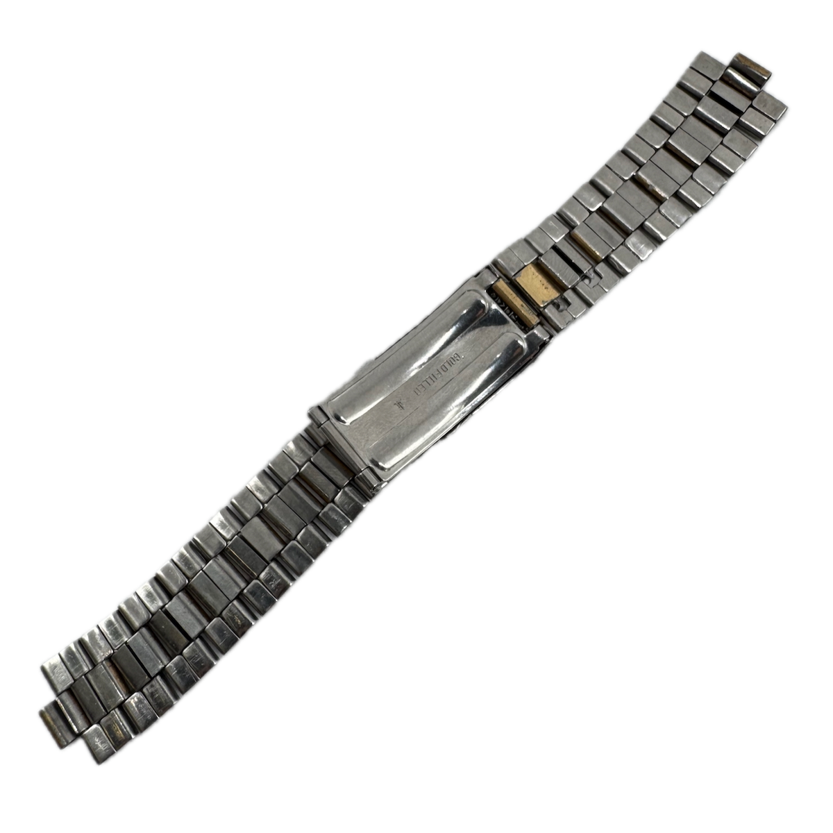 Seiko Two Tone