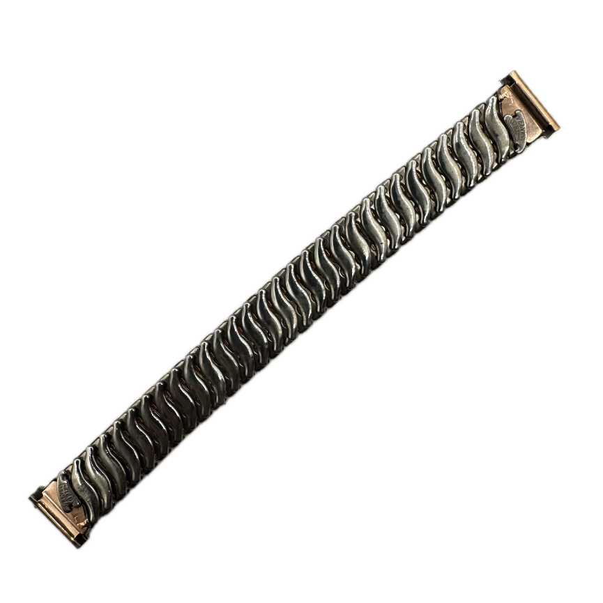 Velvet Grip Stretch