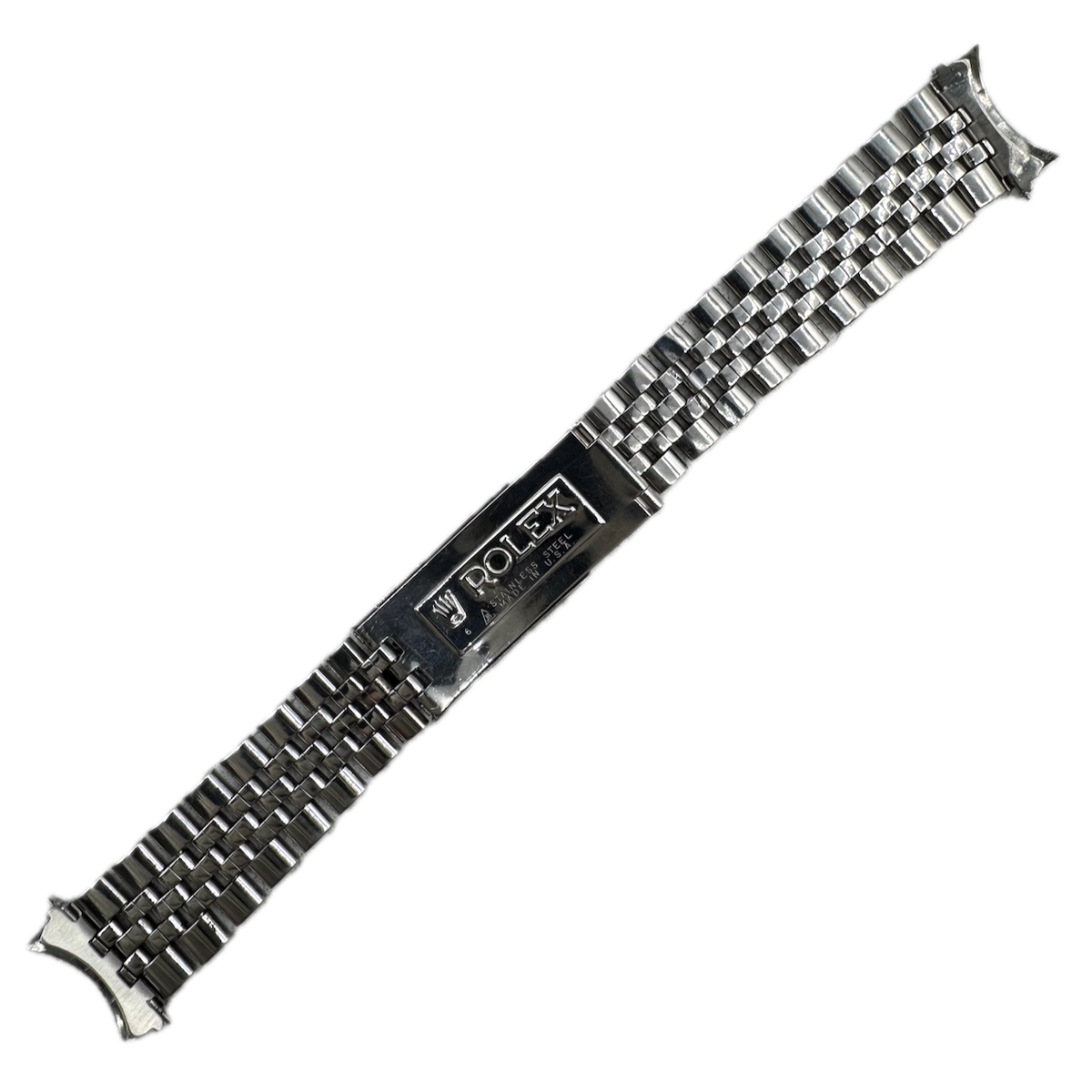 Rolex JB USA Oval Link Jubilee
