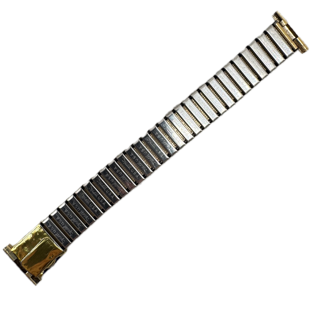 Speidel Twist-o-flex Jr