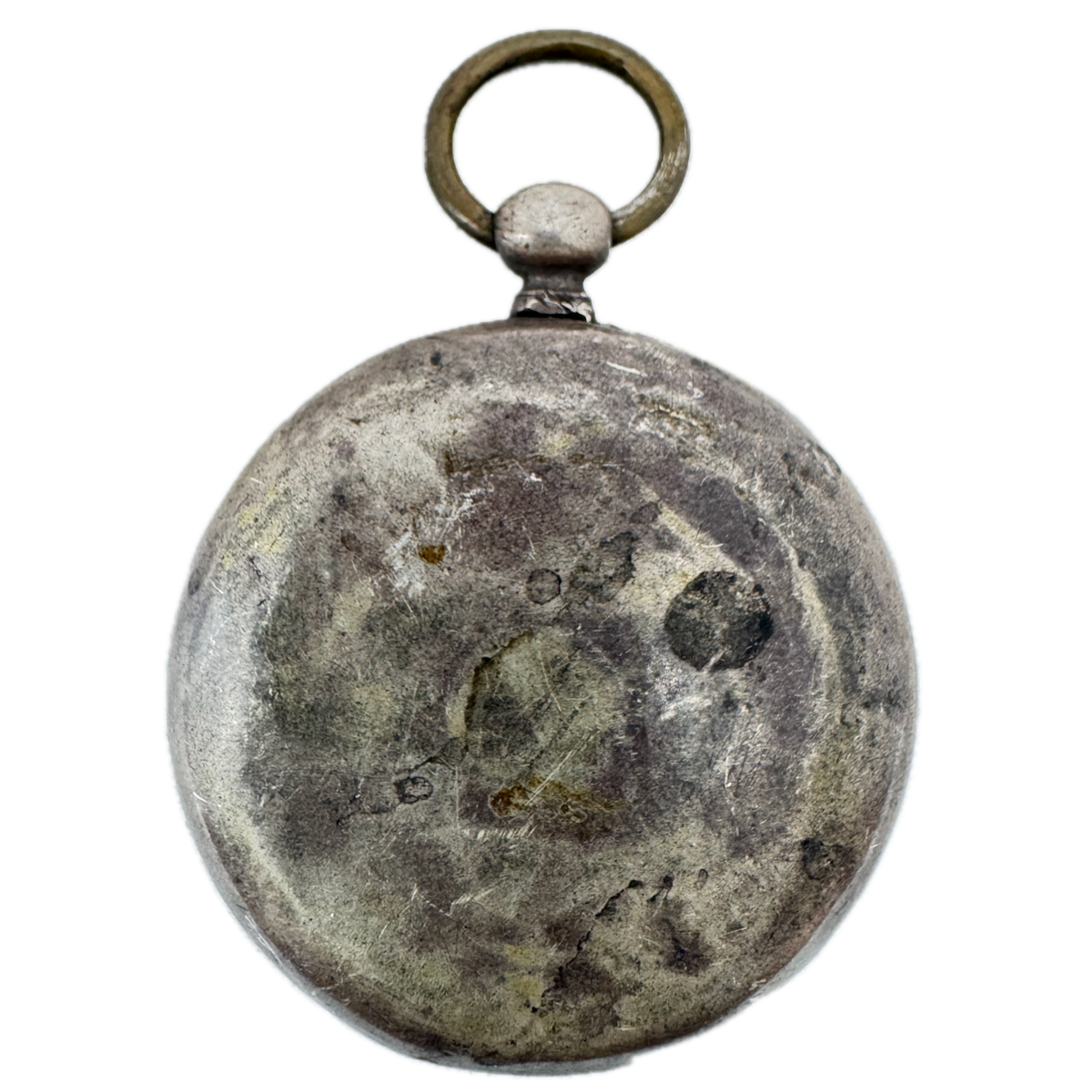 Marine Time Observer Cylinder Escape