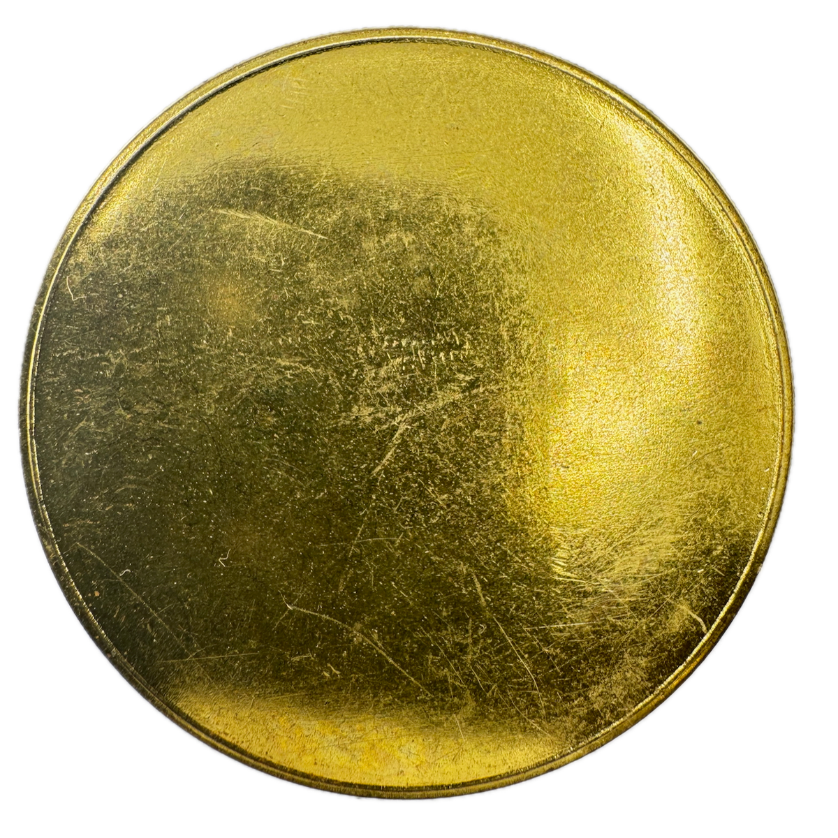Elgin Coin Edge