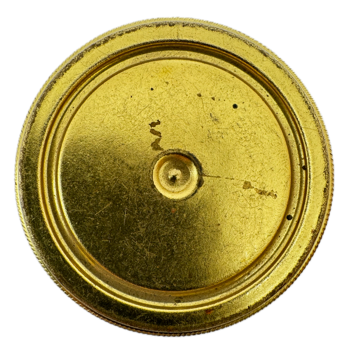 Elgin Coin Edge