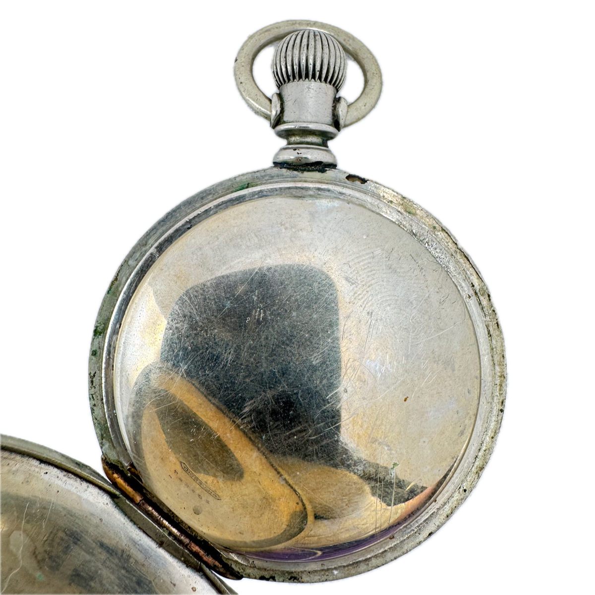 Keystone Smooth Bezel