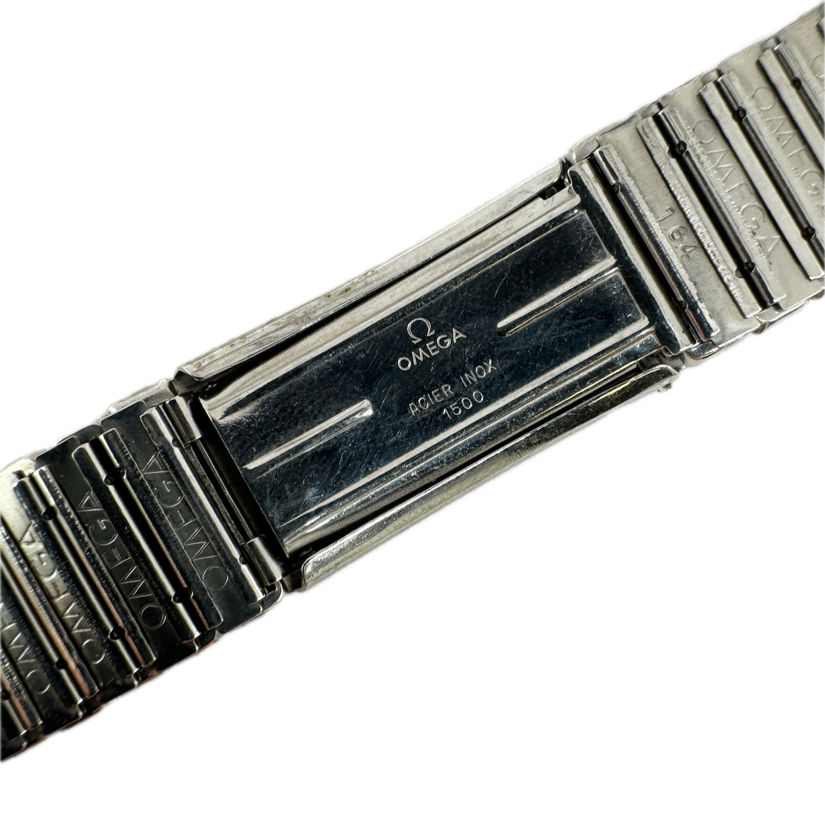 Omega Deployment 1500