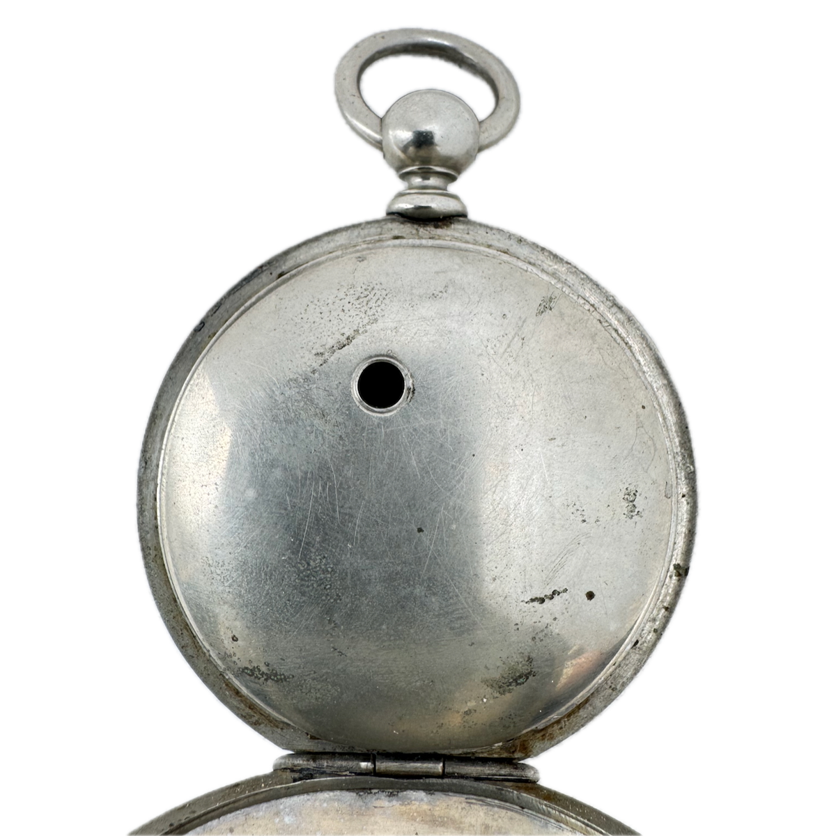Dueber Smooth Bezel