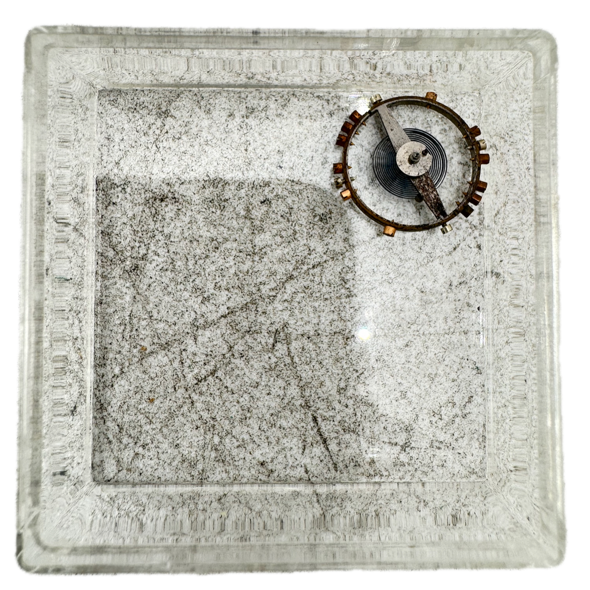 South Bend 1 1908