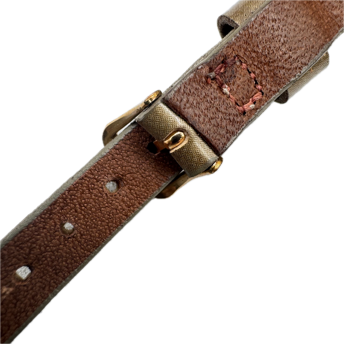 Accutron Vinyl