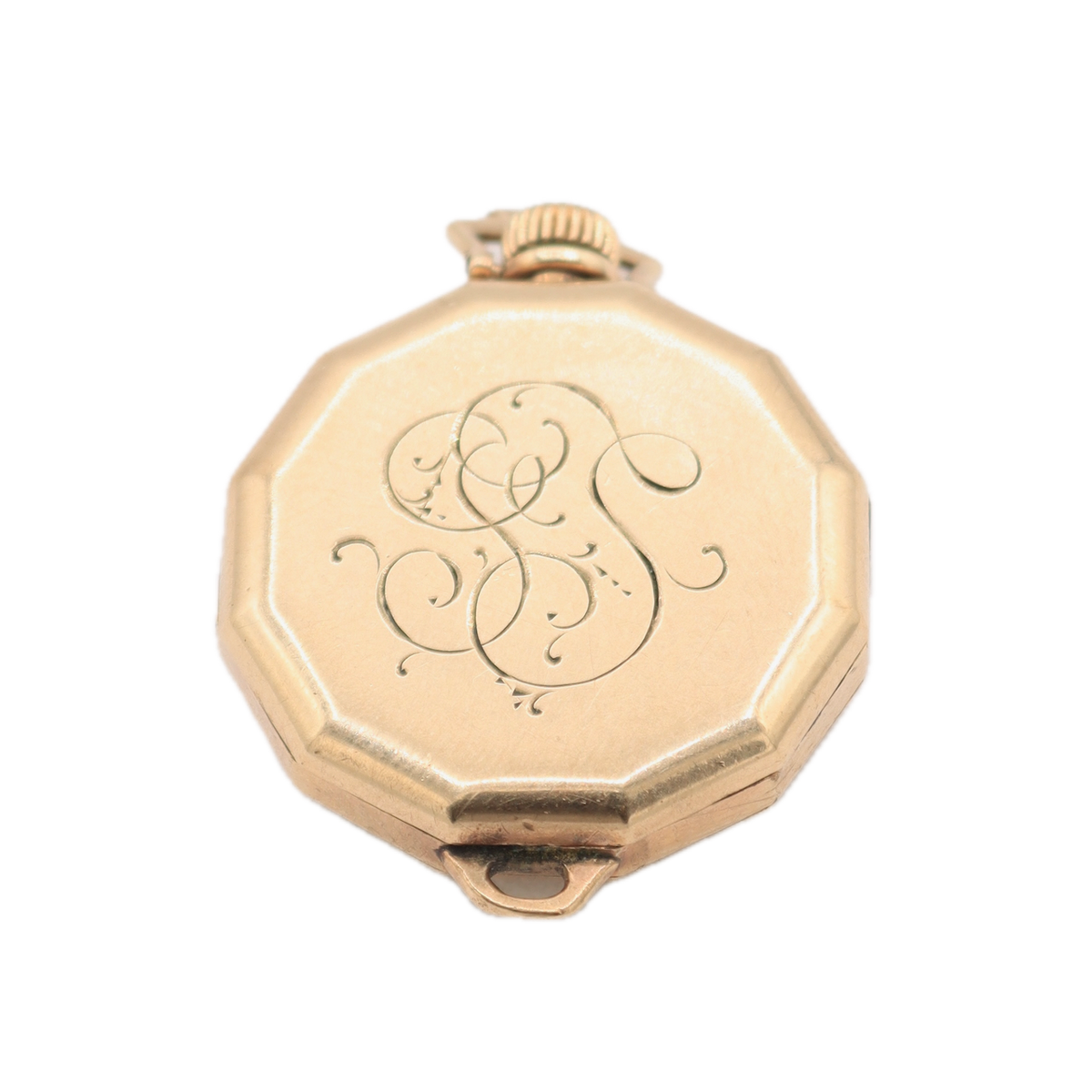Foue Welta Convertible