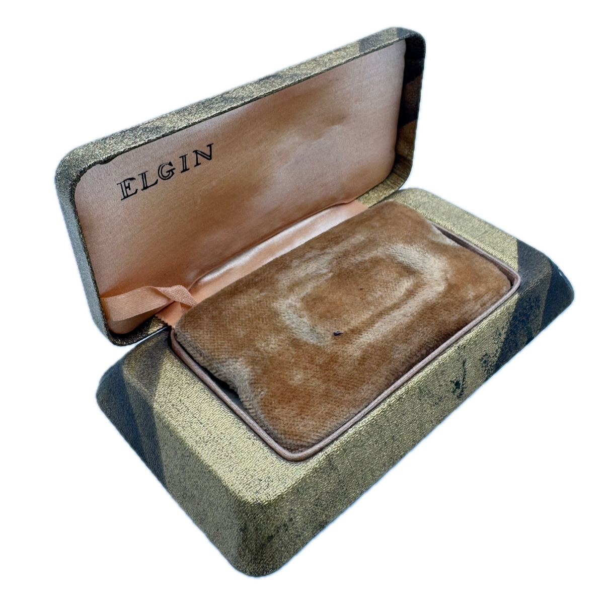 Elgin Gold & Beige