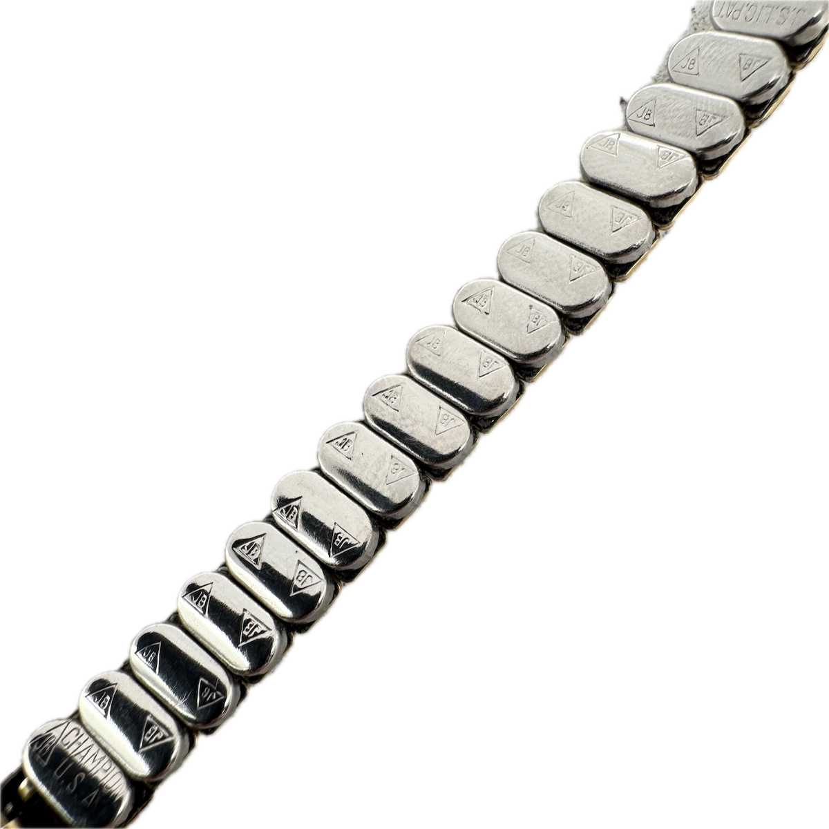 JB Champion Diamond Stretch