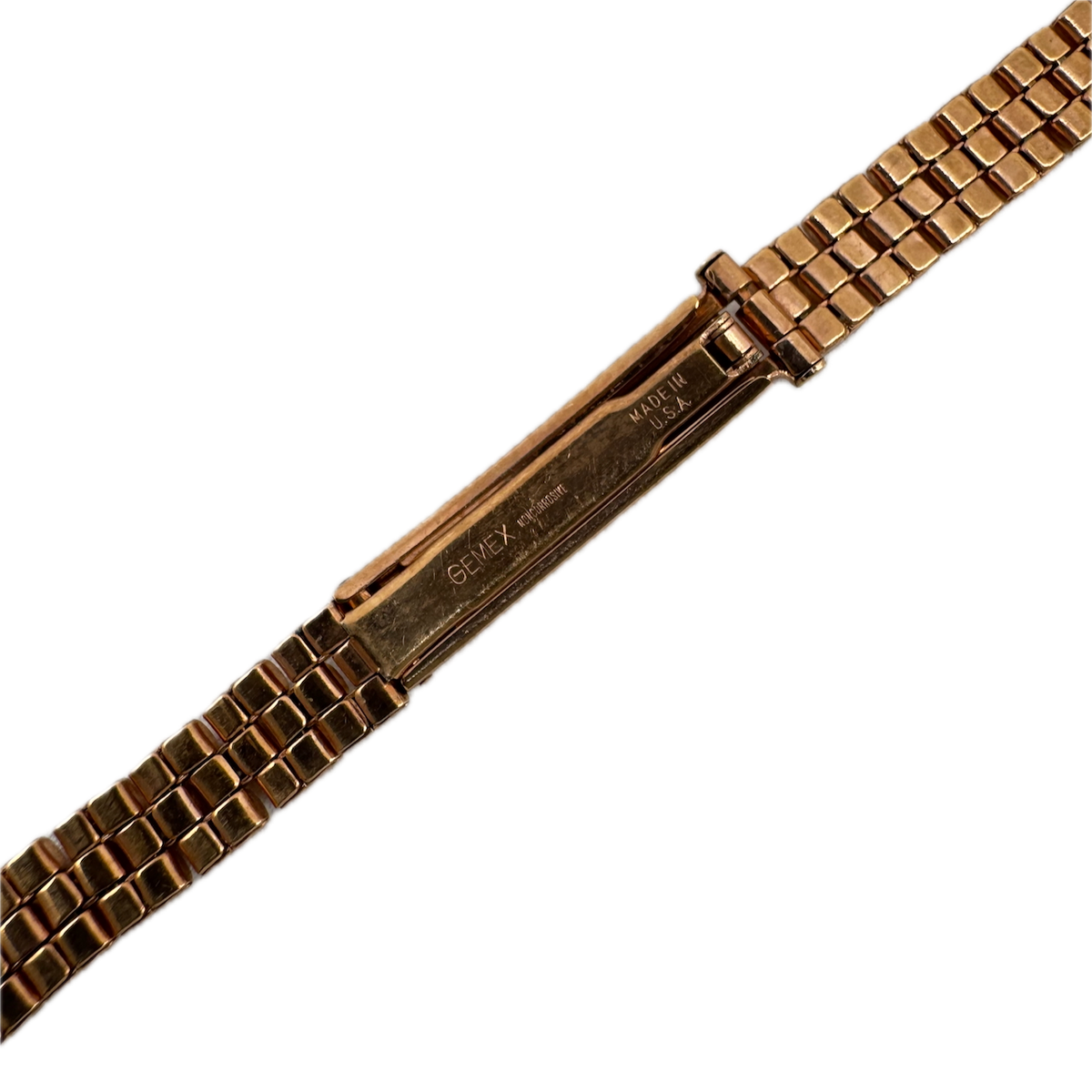 Gemex Beads of Rice