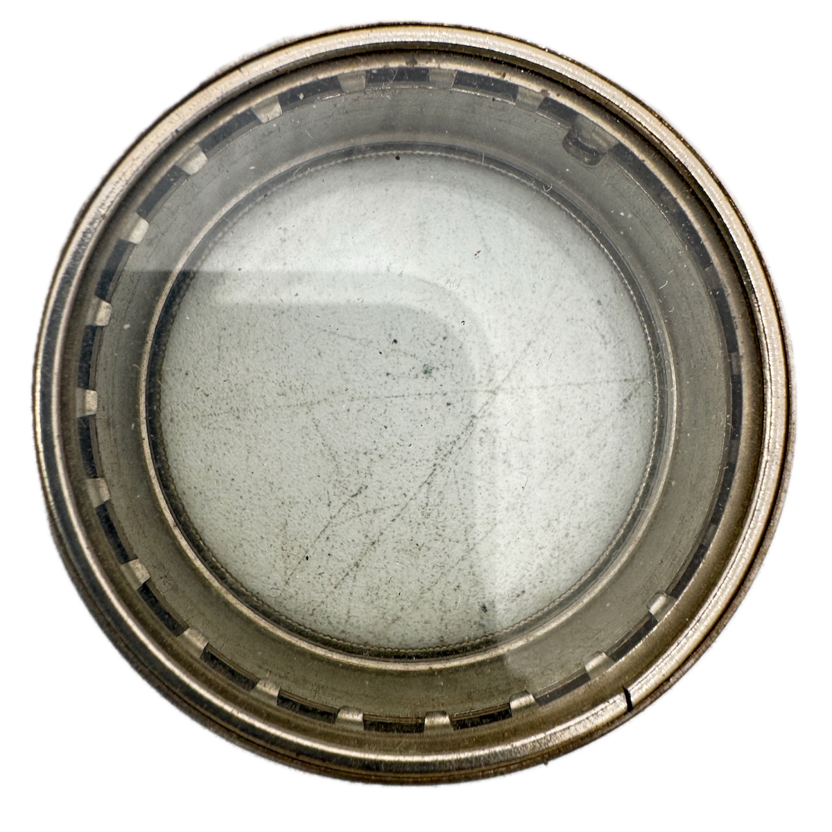 Southbend Coin Edge