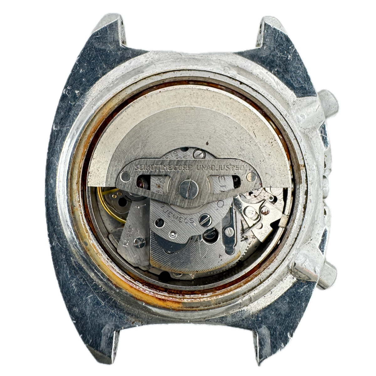 Seiko "Pogue" 6139-6005