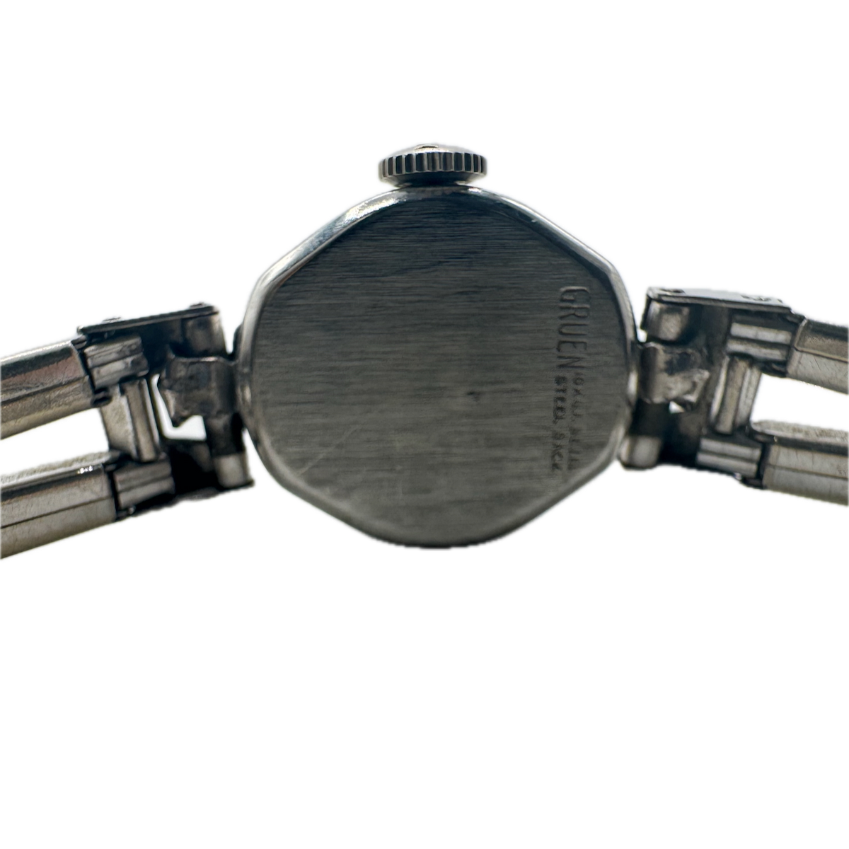Gruen Precision 215 D514432