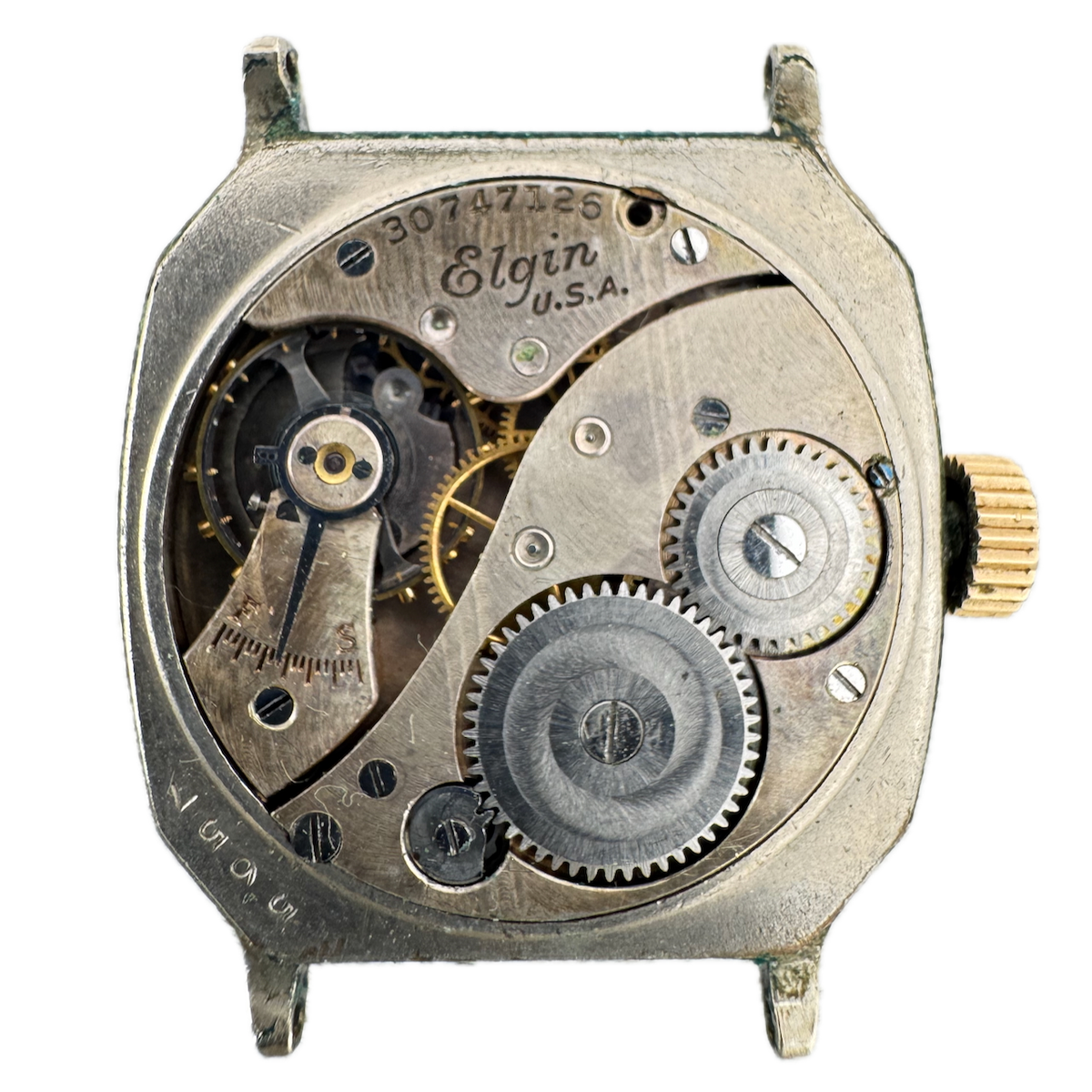 Elgin Cushion 5657
