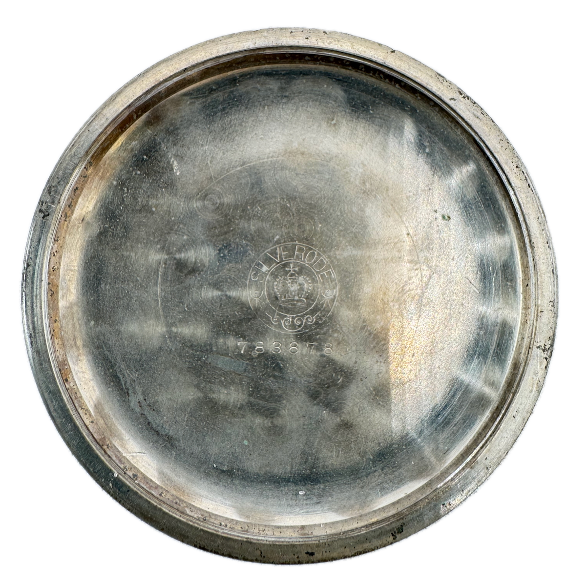 Philadelphia Smooth Bezel
