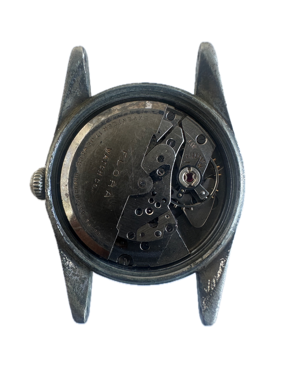 Metalex 862
