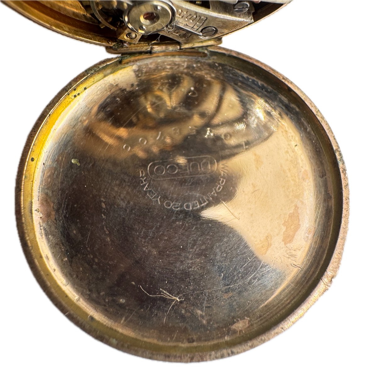P.O. Mathey Pendant Convertible