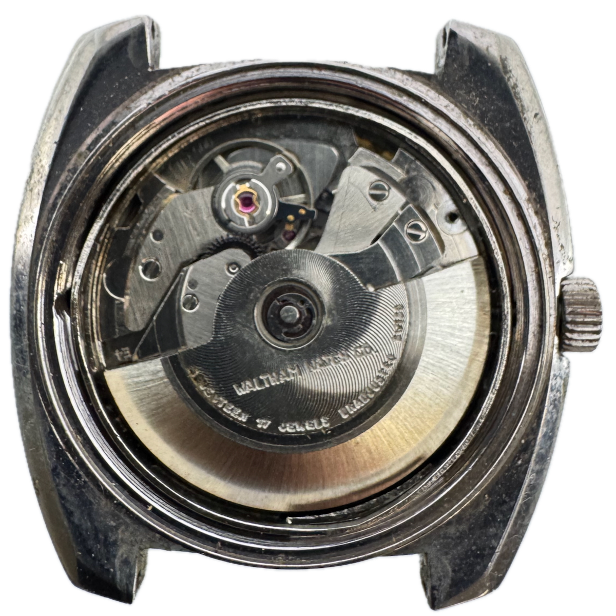 Waltham Sunburst 798 Z 84-5