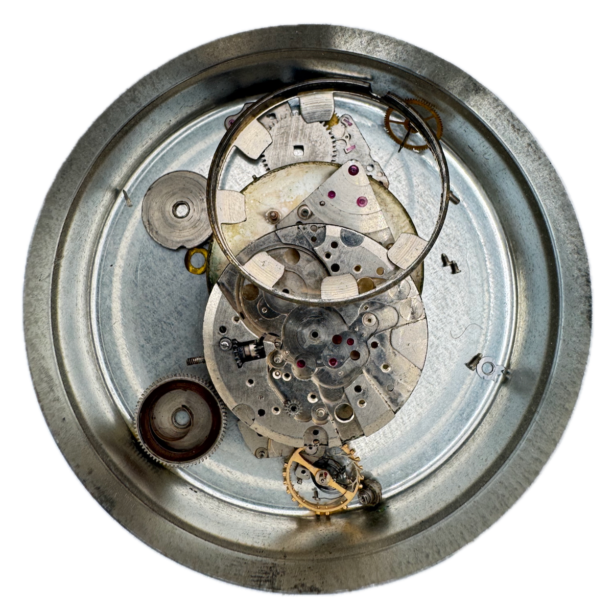 Girard Perregaux Sea Hawk