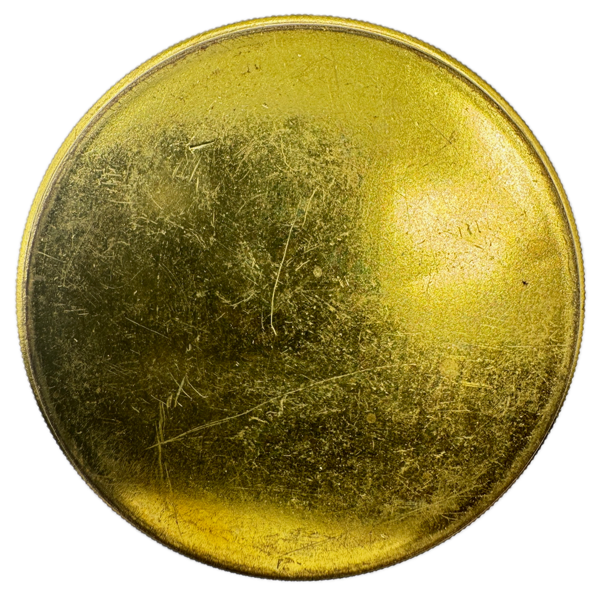 Elgin Coin Edge