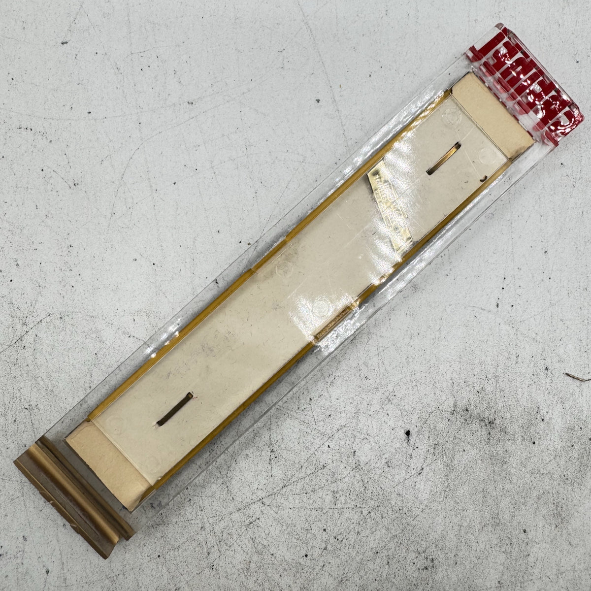 Speidel Rain Drop Stretch
