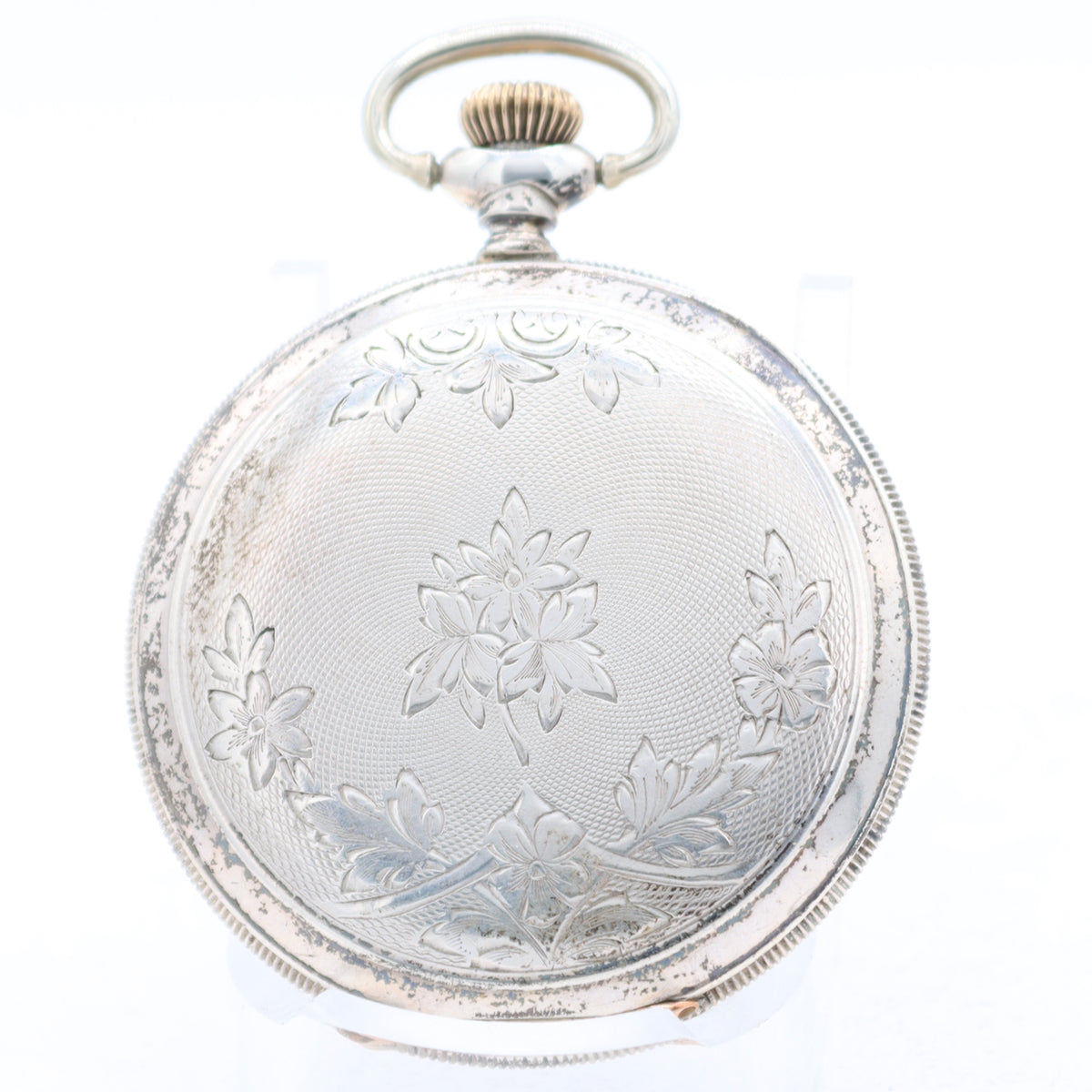 Waltham 1890 1910