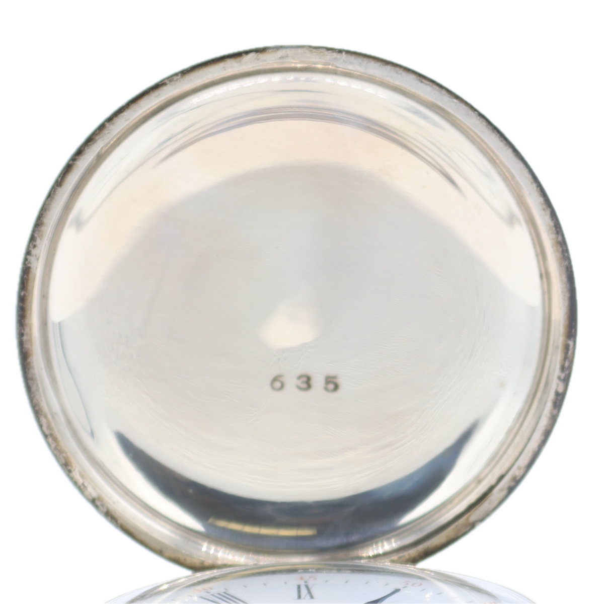 Waltham 1890 1901