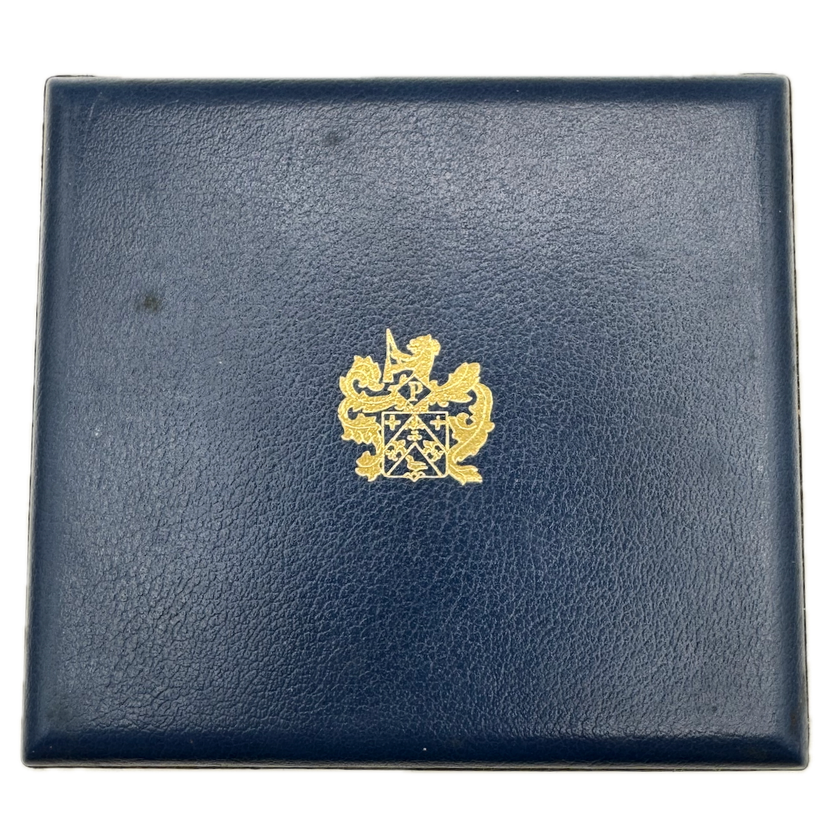 Piaget Crest Logo