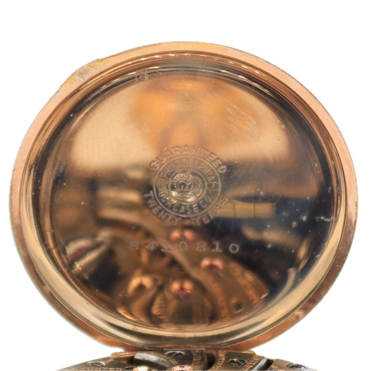 Gallet & Co Geneva